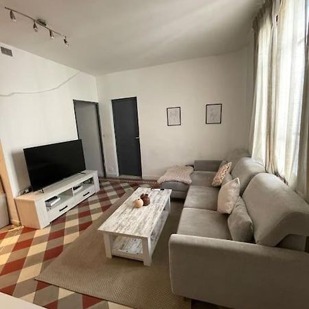 아흘르 La Petite Provence 아파트 외부 사진